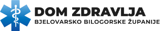 Dom zdravlja Bjelovarsko-bilogorske županije